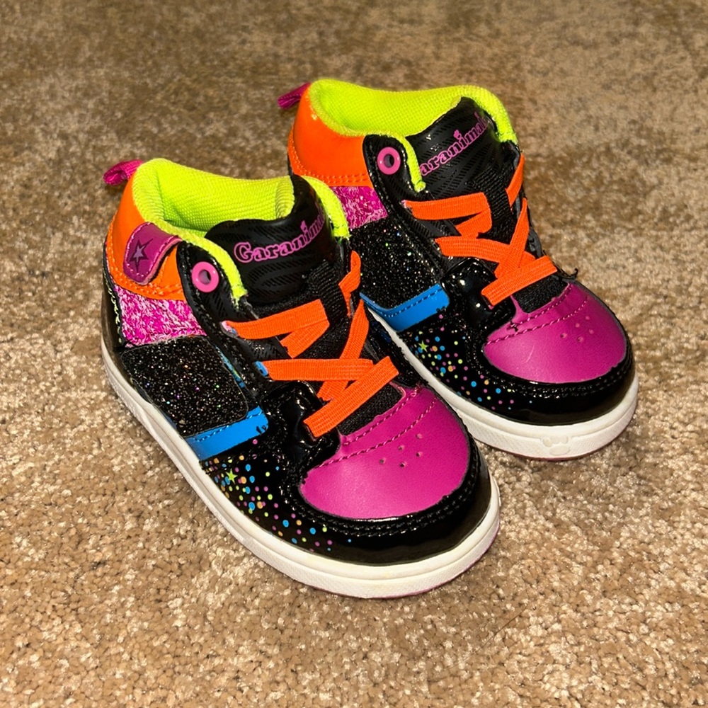 Garanimals Toddler Sneakers